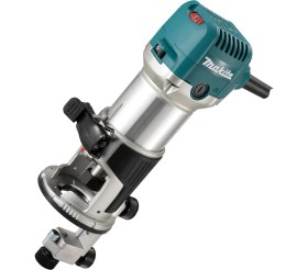 Resim Makita RT0702C Formika Traşlama 