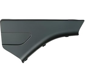 Resim Ön Çamurluk Arka Üst Kapağı Sağ 