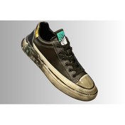 Resim Guja 2524k510-2 Siyah Erkek Casul Sneaker 