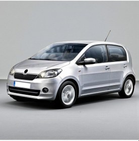 Resim Skoda Citigo 2012-2020 Sol Arka Kapı Kolu İç Braketi 5n0839885h 