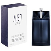 Resim Thierry Mugler Alien Man Erkek Parfüm EDT 100 ML 
