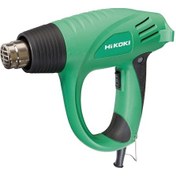 Resim Hikoki/ Rh600t 2000 W Değişken Hız Ayarlı Profesyonel Sıcak Hava Tabancası 