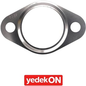 Resim AGCO Egzoz Borusu Soğutucu Keçesi - Fendt | F339202100030 