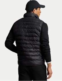 Resim Polo Ralph Lauren Erkek Yelek 710949962002 710949962002 Siyah Siyah 