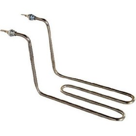 Resim Sanayi Tipi Fritöz Rezistansı 220v 2500w 