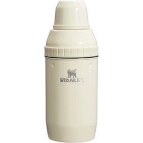 Resim Stanley Adventure Happy Hour Cocktail Shaker Set | 0,59 Litre Shaker Kokteyl Seti (6 Parça) 