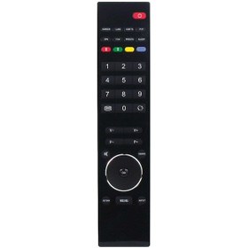 Resim Vestel Rc3029 Lcd-Led Tv Kumandası 