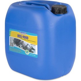 Resim Tauss Marine RSS-9000 / INSTANT (K. Hazır Motor Koruyucu ve Parlatıcı) 15 lt 