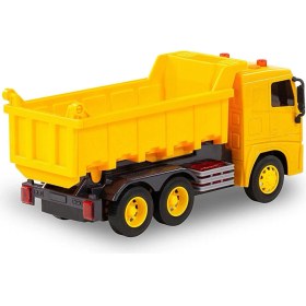 Resim Adel Nıtro Speed 1:16 Kamyon 