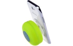 Resim Su Geçirmez Mini Bluetooth Duş Hoparlörü Speaker 