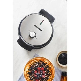 Resim Homend Waffling 1350H Waffle Makinesi 
