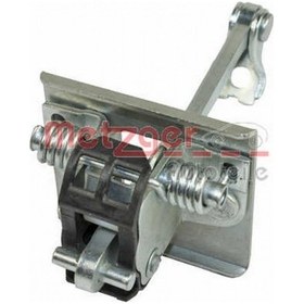 Resim 2007-2012 Cıtroen C4 Pıcasso Ön Kapı Gergisi Sağ-sol Aynı Adet Kapı Gergisi Oem No: 9181.r1 