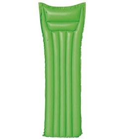 Resim Bestway 44007 Yeşil Deniz Yatağı 