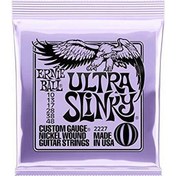 Resim Ernie Ball P02227 Elektro Gitar Teli 