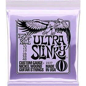 Resim Ernie Ball P02227 Elektro Gitar Teli 