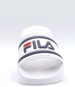 Resim Fila Erkek Günlük Terlik Morro Bay Slipper 1010930.1Fg 