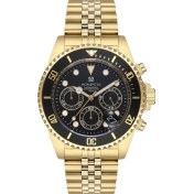 Resim Momentus SM362T-04SG Erkek Kol Saati 