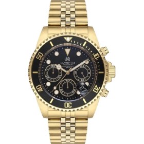 Resim Momentus SM362T-04SG Erkek Kol Saati 