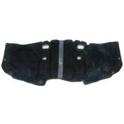 Resim Dgs 8200734089 - Kaput İzolasyon Keçesi Logan 