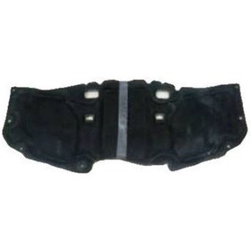 Resim Dgs 8200734089 - Kaput İzolasyon Keçesi Logan 