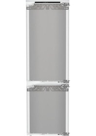 Resim Liebherr ICBNd 5153 Prime 245 LT No-Frost Kombi Tipi Ankastre Buzdolabı 