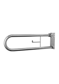 Resim Engelli Tutamağı Mafsallı Kağıtlıklı 