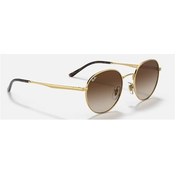 Resim Ray-Ban Rb3681 001/13 5020 145 3N Kadın Güneş Gözlüğü 
