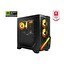 Resim MSI MPG Infinite Z3 9NVPR7-105EU Ryzen 7 9700X 32GB 1TB SSD 12GB RTX 5070 Shadow 2X Windows 11 Home 