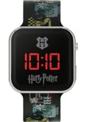 Resim HARRY POTTER HP4104 Led Çocuk Kol Saati Disney