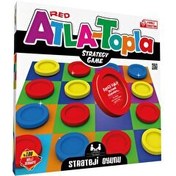 Resim Red Atla Topla Strateji Oyunu 