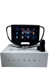 Resim Cadence Hyundai i10 2010-2013 R15 (DVR KAYIT CİHAZLI) PRO OEM MULTİMEDİA 