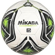Resim Mikasa Regateador Futbol Topu No 5 Yeşil 