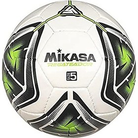 Resim Mikasa Regateador Futbol Topu No 5 Yeşil 
