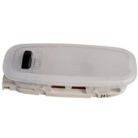 Resim Tavan İç Lambası - 2e0947105g - Crafter 