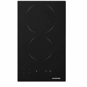Resim Siyah Elektrikli Vitro Seramik Ocak Vc5075b01 