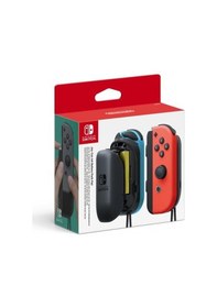 Resim Nintendo Switch Joy-con Aa Batarya Paketi Resmi Distribütör Ürünü -59600 