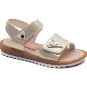 Resim MİNİCASHOES Kız Çocuk Sandalet 