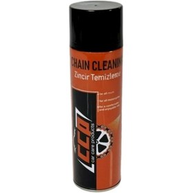 Resim CCP Zincir Temizleme Spreyi 500 ml 