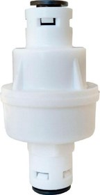 Resim Su Arıtma Cihazları İçin Basınç Kırıcı Sensör Basınç Regulatörü 