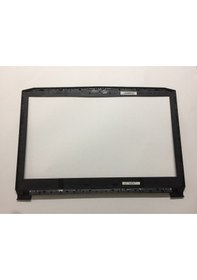 Resim Casper Uyumlu Nirvana C900 Ekran Ön Çerçeve Bezel 6-39-N8 