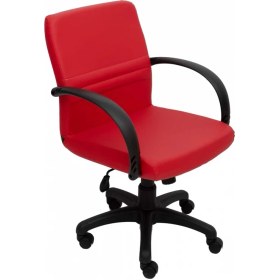 Resim Büro Trend King Çalışma Koltuğu Plastik Ayak 