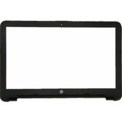 Resim Hp 15-Ac123Nt (V2G10Ea) Notebook Uyumlu Lcd Bezel Çerçeve 