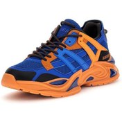 Resim Guess Belluno Erkek Deri Sneaker 