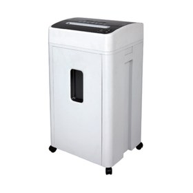 Resim MAPİSHREDDER S48 CD EVRAK İMHA MAKİNESİ 