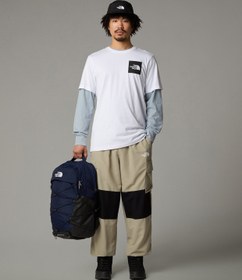 Resim The North Face M Ss Fine Tee - Beyaz / 