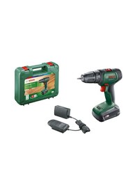 Resim Bosch UniversalDrill 18 1.5Ah Tek Akülü Delme/Vidalama Makinesi - 06039D4001 