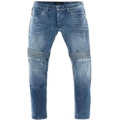 Resim Prosev P-050 Kevlar Motosiklet Pantolonu 