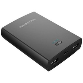 Resim Ravpower 10400mAh Wireless Powerbank RP-PB080 