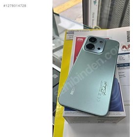 Resim Xiaomi Redmi 15C İkinci El TR | 256 GB | Mavi 