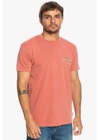 Resim Quiksilver Quikwords Erkek Tişört EQYZT07263-MPD0 